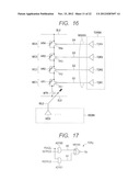 SEMICONDUCTOR STORAGE DEVICE diagram and image