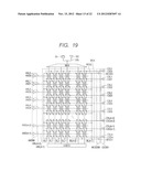 SEMICONDUCTOR STORAGE DEVICE diagram and image