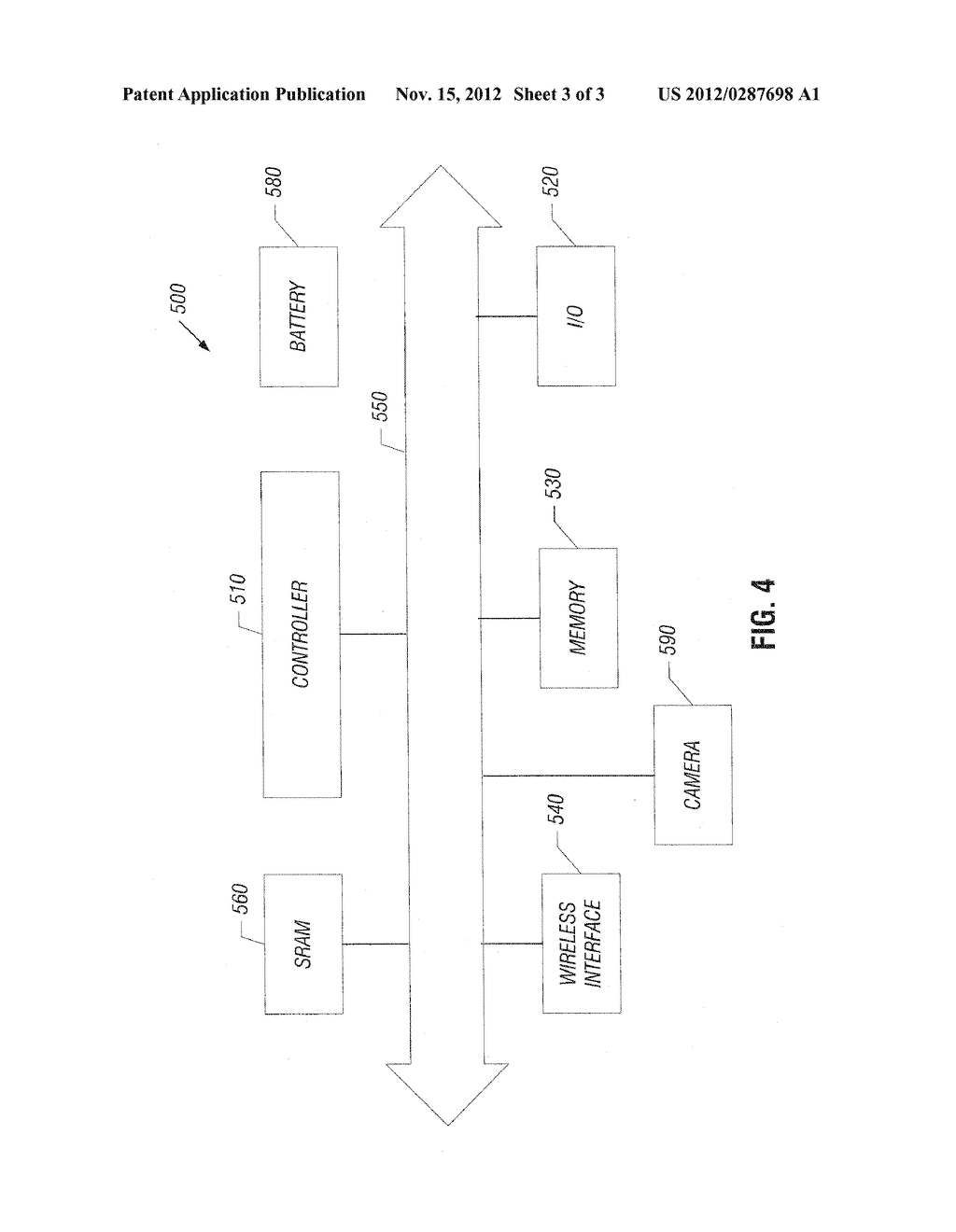 Using a Bit Specific Reference Level to Read a Memory - diagram, schematic, and image 04