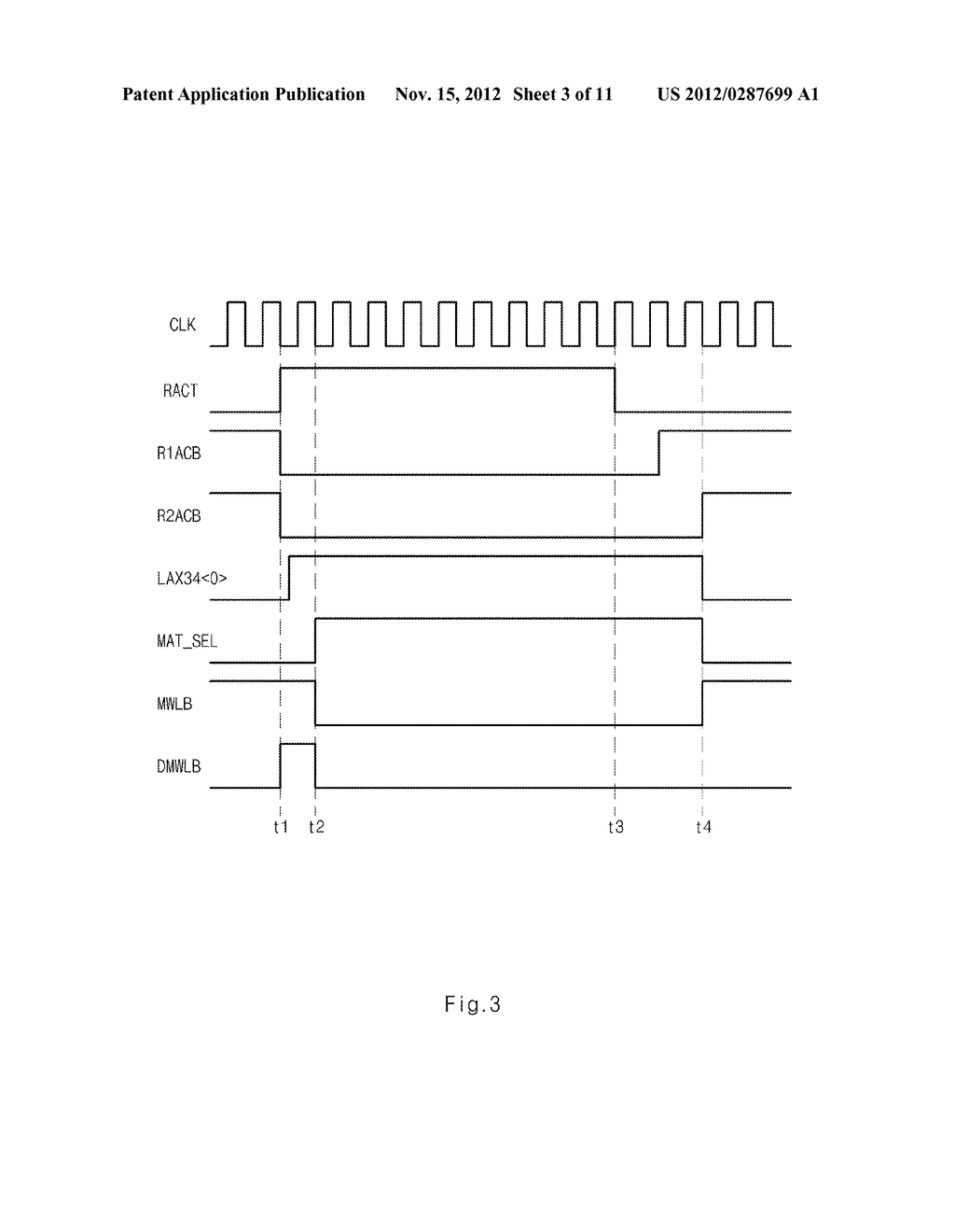 SEMICONDUCTOR MEMORY DEVICE - diagram, schematic, and image 04