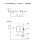 SEMICONDUCTOR DEVICE AND METHOD FOR DRIVING SEMICONDUCTOR DEVICE diagram and image