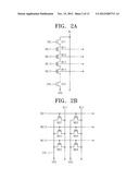 FLASH MEMORY DEVICE AND MEMORY SYSTEM INCLUDING THE SAME diagram and image