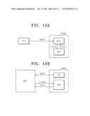 FLASH MEMORY DEVICE AND MEMORY SYSTEM INCLUDING THE SAME diagram and image