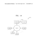 FLASH MEMORY DEVICE AND MEMORY SYSTEM INCLUDING THE SAME diagram and image