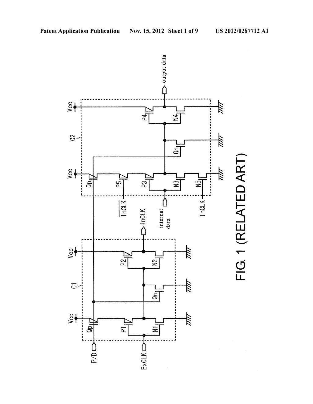 SEMICONDUCTOR DEVICE - diagram, schematic, and image 02