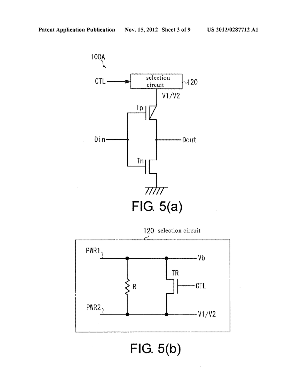 SEMICONDUCTOR DEVICE - diagram, schematic, and image 04