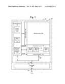 Using Channel-To-Channel Coupling To Compensate Floating Gate-To-Floating     Gate Coupling In Programming Of Non-Volatile Memory diagram and image