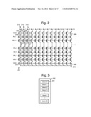 Using Channel-To-Channel Coupling To Compensate Floating Gate-To-Floating     Gate Coupling In Programming Of Non-Volatile Memory diagram and image