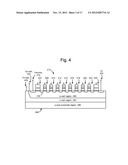 Using Channel-To-Channel Coupling To Compensate Floating Gate-To-Floating     Gate Coupling In Programming Of Non-Volatile Memory diagram and image