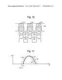 Using Channel-To-Channel Coupling To Compensate Floating Gate-To-Floating     Gate Coupling In Programming Of Non-Volatile Memory diagram and image