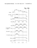 Using Channel-To-Channel Coupling To Compensate Floating Gate-To-Floating     Gate Coupling In Programming Of Non-Volatile Memory diagram and image