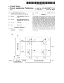 FLASH MEMORY DEVICE AND ASSOCIATED CHARGE PUMP CIRCUIT diagram and image