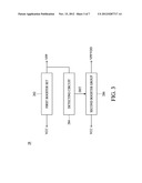 FLASH MEMORY DEVICE AND ASSOCIATED CHARGE PUMP CIRCUIT diagram and image