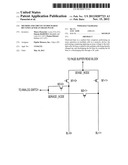 METHOD AND CIRCUIT TO DISCHARGE BIT LINES AFTER AN ERASE PULSE diagram and image