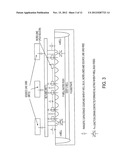 METHOD AND CIRCUIT TO DISCHARGE BIT LINES AFTER AN ERASE PULSE diagram and image