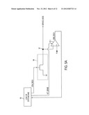 METHOD AND CIRCUIT TO DISCHARGE BIT LINES AFTER AN ERASE PULSE diagram and image