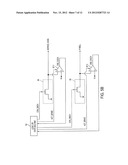 METHOD AND CIRCUIT TO DISCHARGE BIT LINES AFTER AN ERASE PULSE diagram and image