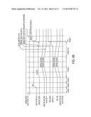 METHOD AND CIRCUIT TO DISCHARGE BIT LINES AFTER AN ERASE PULSE diagram and image