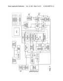 METHOD AND CIRCUIT TO DISCHARGE BIT LINES AFTER AN ERASE PULSE diagram and image