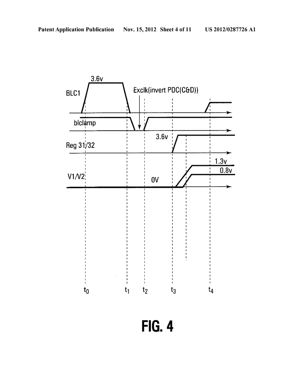 ARCHITECTURE AND METHOD FOR MEMORY PROGRAMMING - diagram, schematic, and image 05