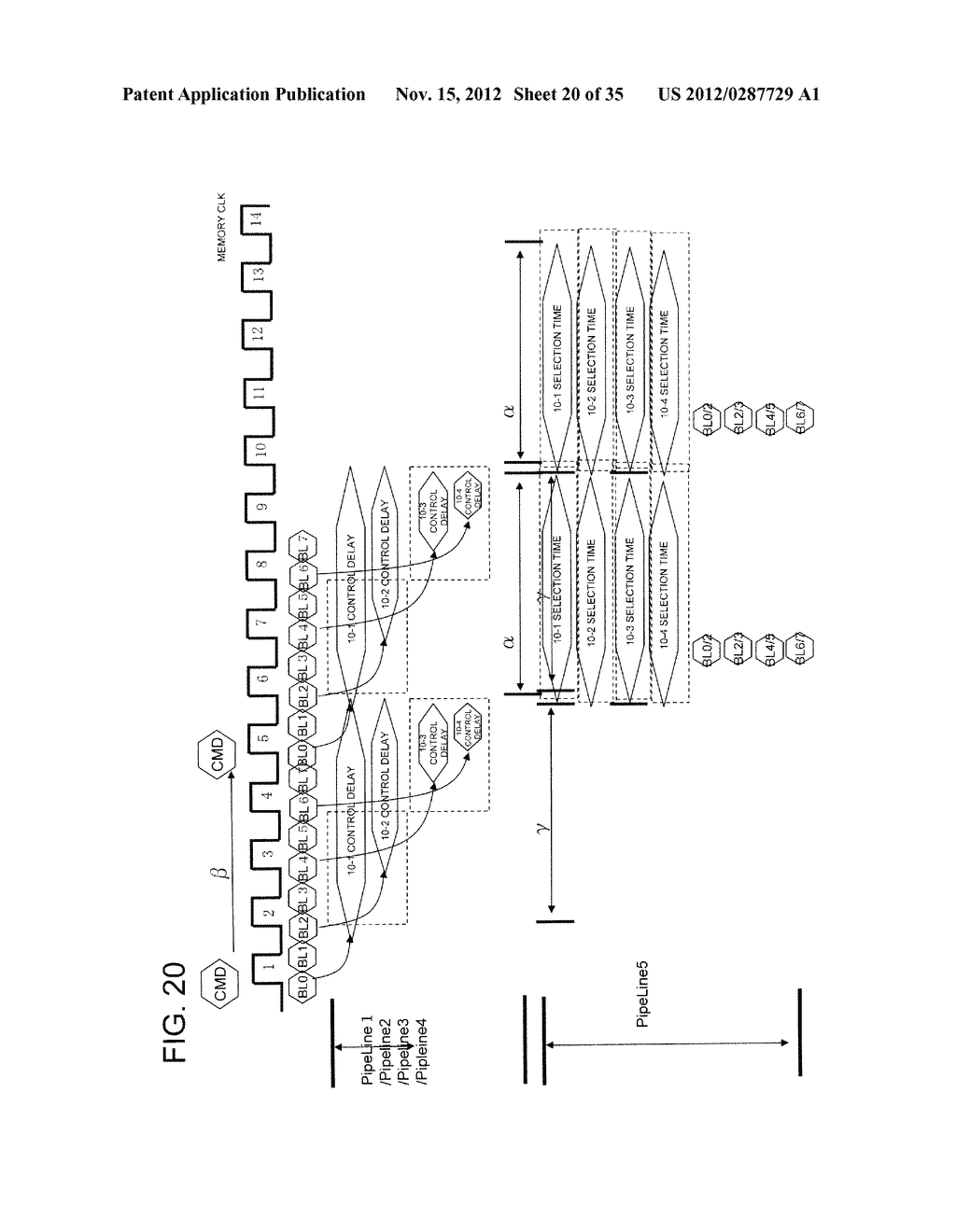 SEMICONDUCTOR DEVICE - diagram, schematic, and image 21