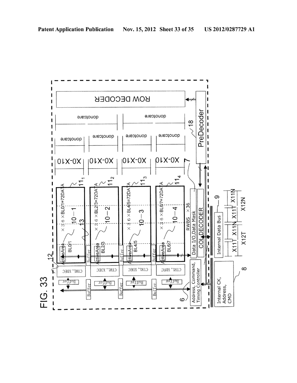 SEMICONDUCTOR DEVICE - diagram, schematic, and image 34