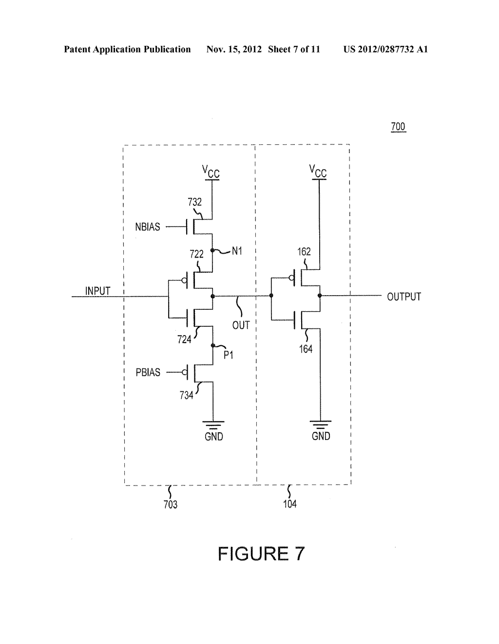 APPARATUS AND METHODS OF DRIVING SIGNAL - diagram, schematic, and image 08