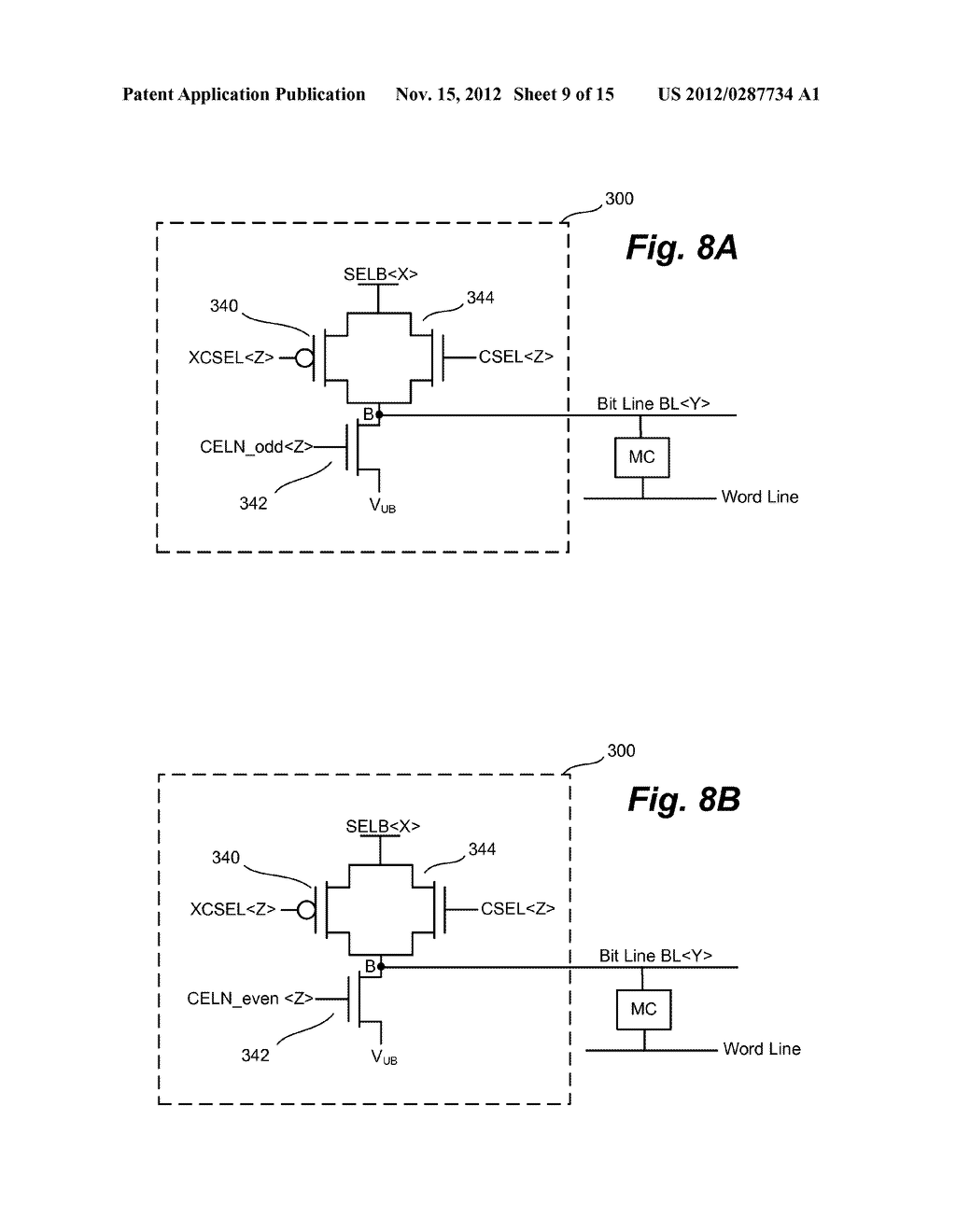 CONTINUOUS PROGRAMMING OF NON-VOLATILE MEMORY - diagram, schematic, and image 10