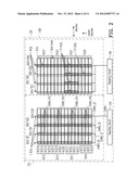 REPAIRING CIRCUIT FOR MEMORY CIRCUIT AND METHOD THEREOF AND MEMORY CIRCUIT     USING THE SAME diagram and image