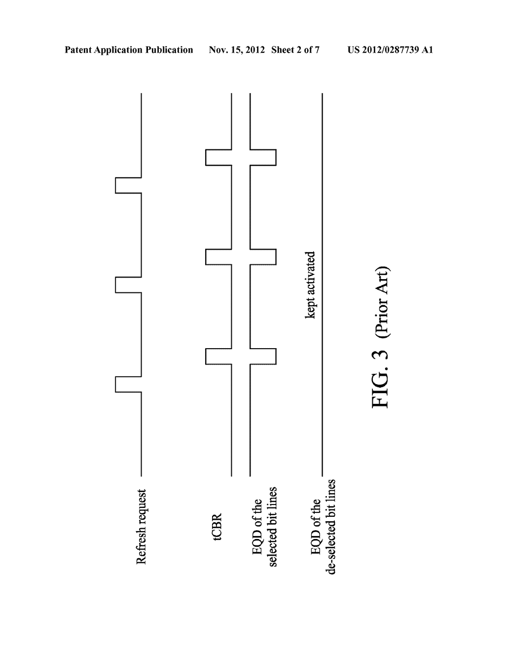 CIRCUIT AND METHOD FOR CONTROLLING LEAKAGE CURRENT IN RANDOM ACCESS MEMORY     DEVICES - diagram, schematic, and image 03