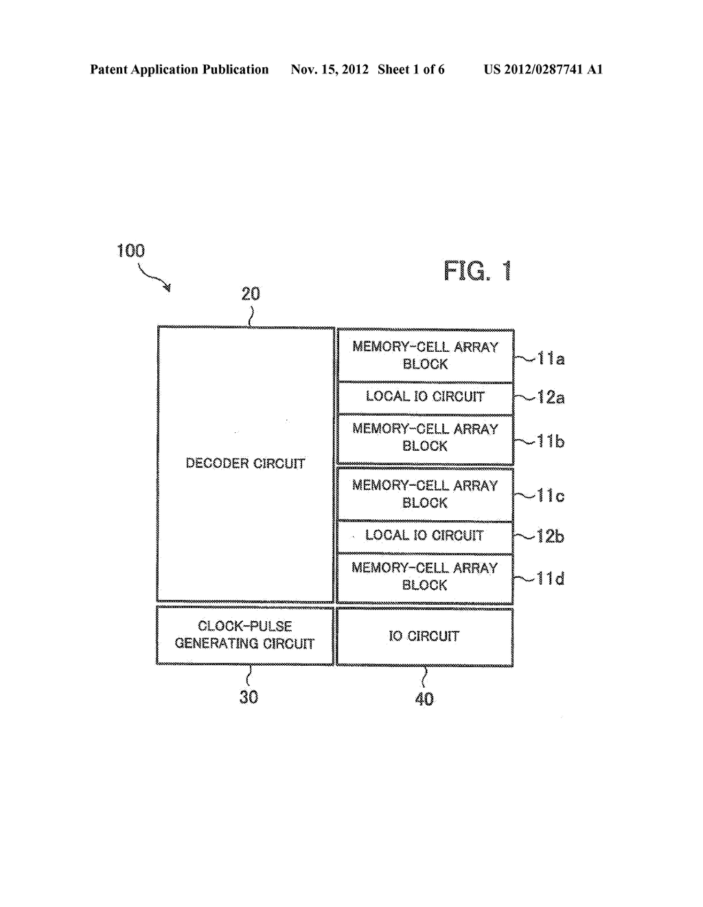 SEMICONDUCTOR STORAGE - diagram, schematic, and image 02