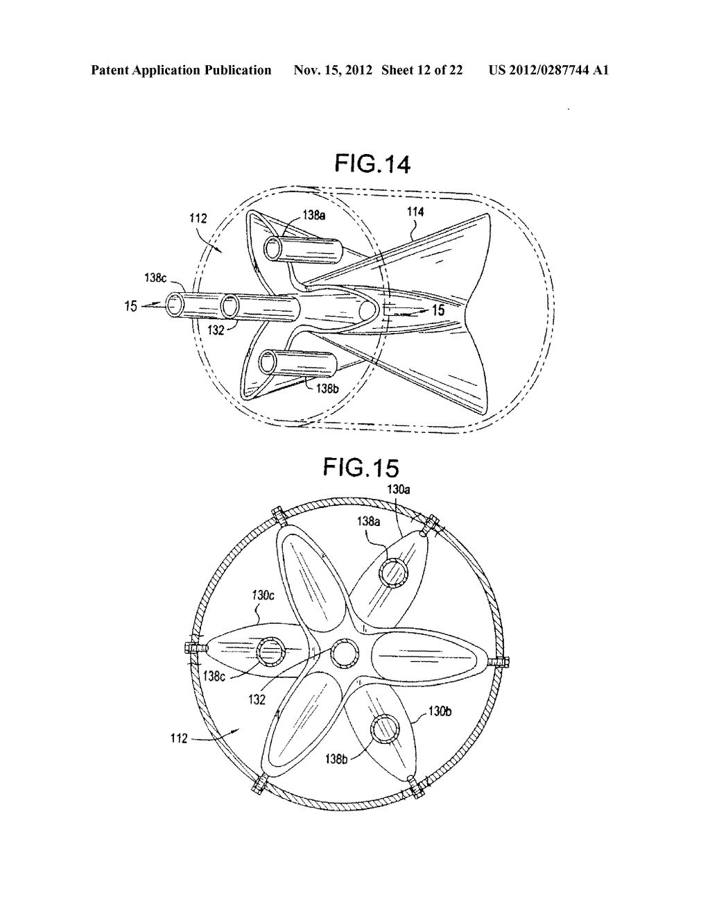 MIXING SYSTEM COMPRISING AN EXTENSIONAL FLOW MIXER - diagram, schematic, and image 13