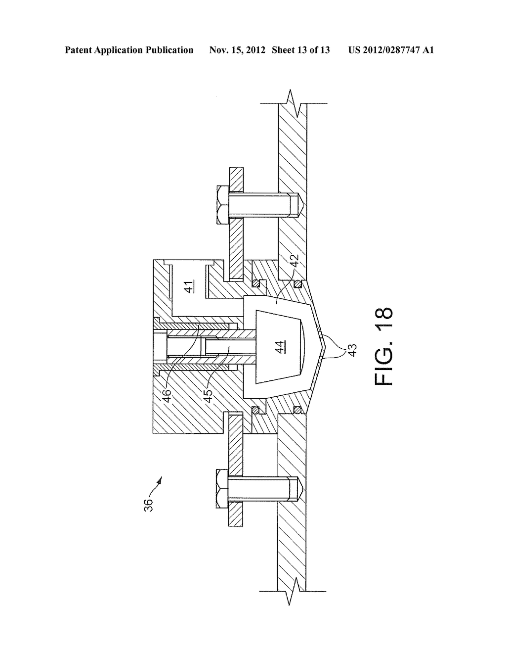 APPARATUS FOR MIXING - diagram, schematic, and image 14