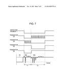 STEPPING MOTOR CONTROL CIRCUIT AND ANALOGUE ELECTRONIC TIMEPIECE diagram and image