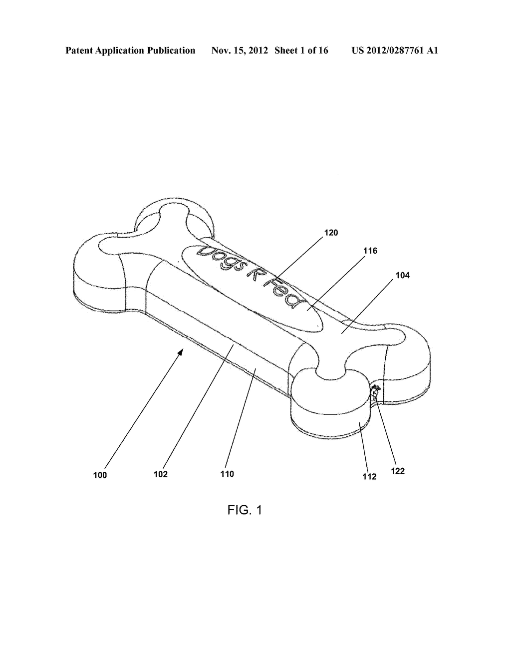 SIGNALING DEVICE AND METHOD OF USE IN CARING FOR PETS - diagram, schematic, and image 02