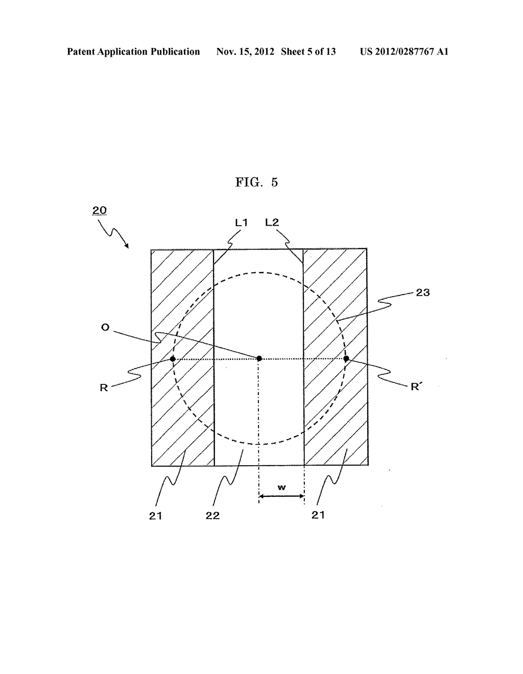 DIFFRACTION GRATING, ABERRATION CORRECTION ELEMENT AND OPTICAL HEAD DEVICE - diagram, schematic, and image 06