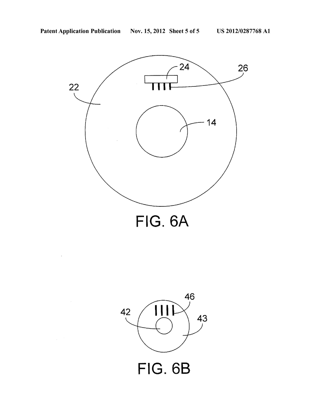 Disk with Embedded Flash Memory and Disc Drive - diagram, schematic, and image 06