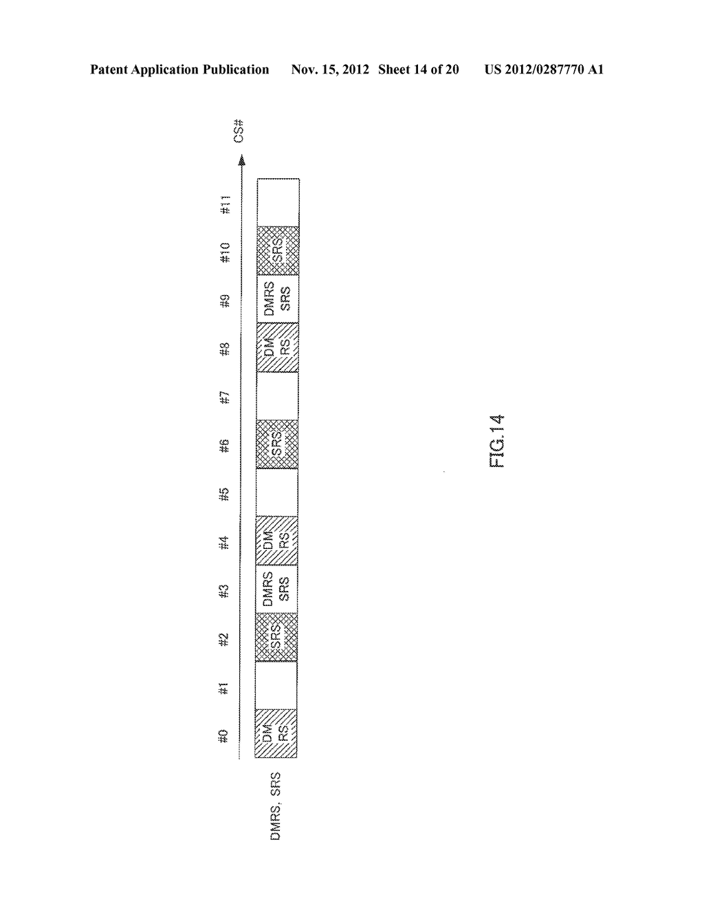 WIRELESS COMMUNICATION TERMINAL APPARATUS, WIRELESS COMMUNICATION BASE     STATION APPARATUS AND WIRELESS COMMUNICATION METHOD - diagram, schematic, and image 15