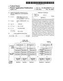 OFDM GENERATION APPARATUS IN A MULTI-CARRIER DATA TRANSMISSION SYSTEM diagram and image