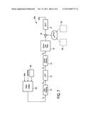 OFDM GENERATION APPARATUS IN A MULTI-CARRIER DATA TRANSMISSION SYSTEM diagram and image