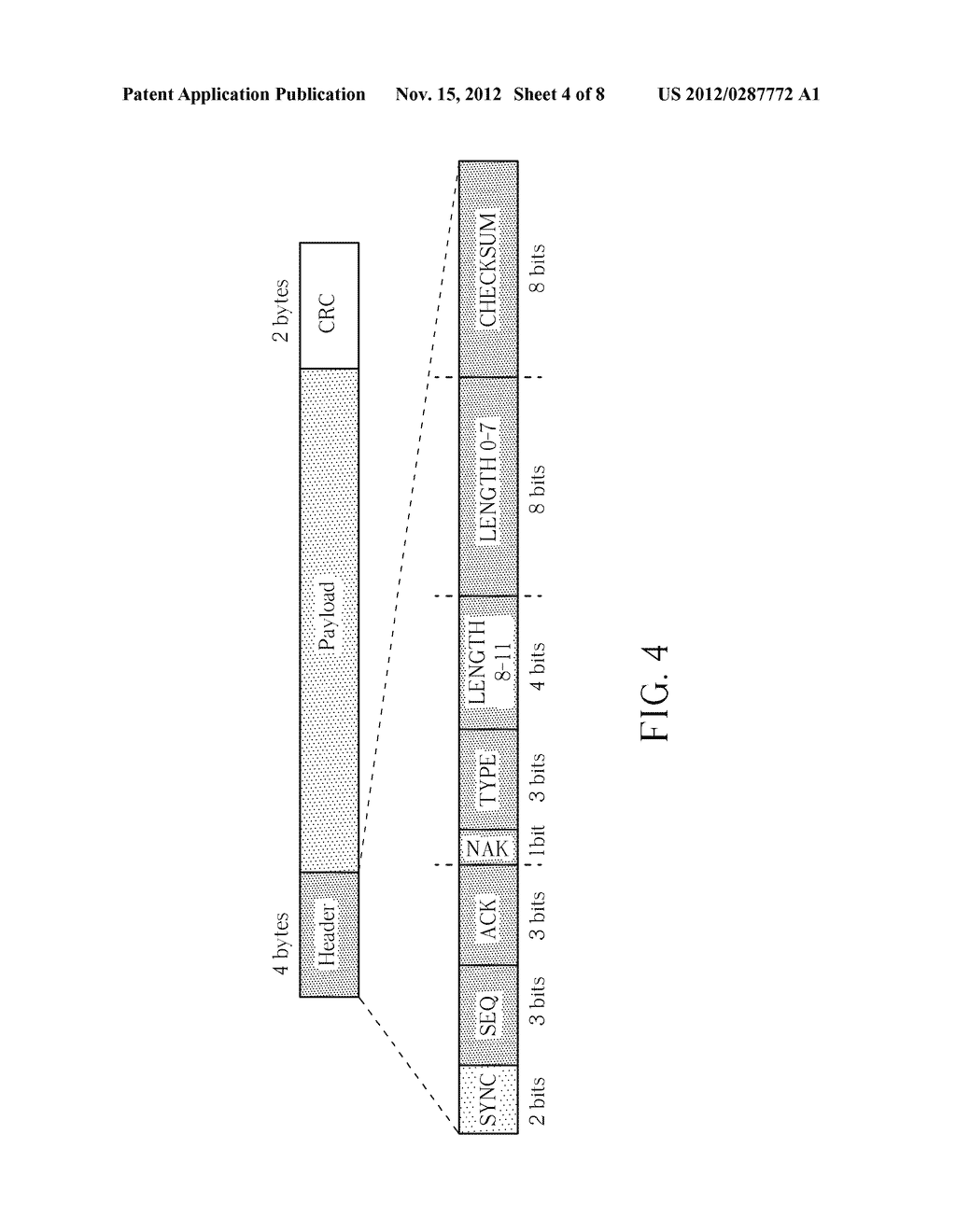 METHOD FOR PERFORMING SERIAL TRANSPORT COMMUNICATION, AND ASSOCIATED     DEVICE - diagram, schematic, and image 05