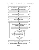 TUNING ROUTING METRICS TO REDUCE MAXIMUM LINK UTILIZATION AND/OR PROVIDE     FAILURE RESILIENCY diagram and image