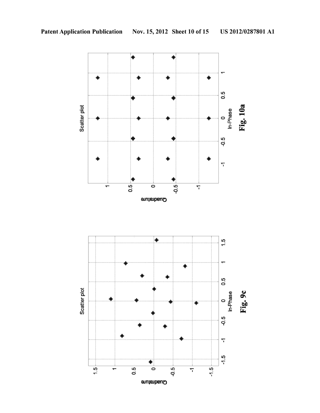 USING MAXIMAL SUM-RATE MUTUAL INFORMATION TO OPTIMIZE JCMA CONSTELLATIONS - diagram, schematic, and image 11