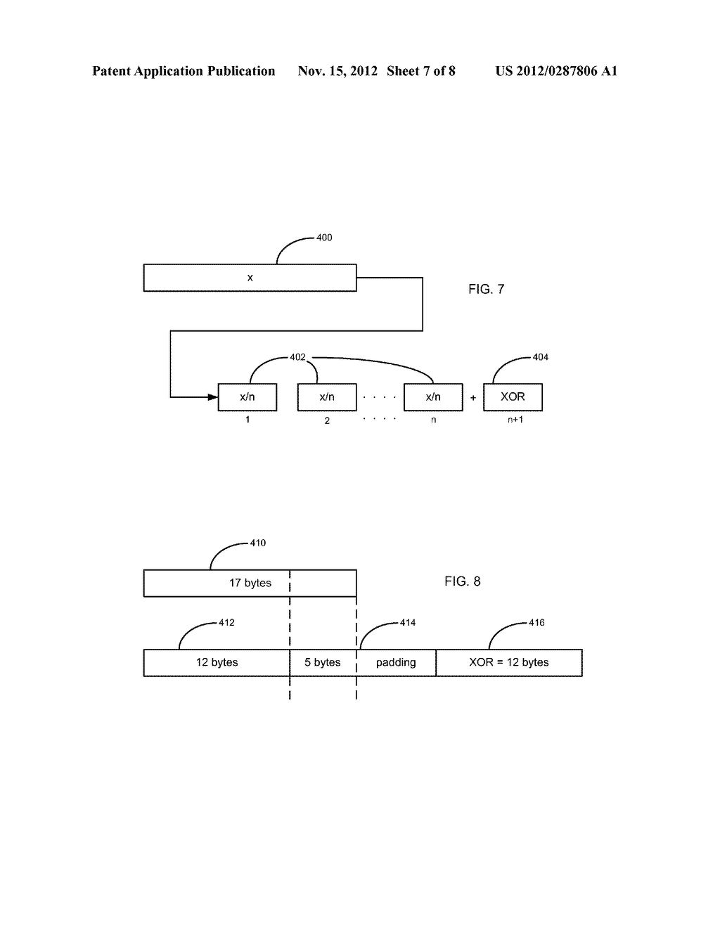 SYSTEM AND METHOD FOR ACHIEVING ACCELERATED THROUGHPUT - diagram, schematic, and image 08