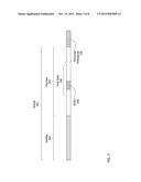 METHOD AND SYSTEM FOR MEASURING NETWORK CONVERGENCE TIME diagram and image