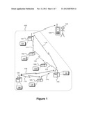 METHOD AND A DEVICE FOR OPTIMIZING DATA TRANSFER IN A WIRELESS     COMMUNICATION NETWORK diagram and image