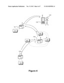 METHOD AND A DEVICE FOR OPTIMIZING DATA TRANSFER IN A WIRELESS     COMMUNICATION NETWORK diagram and image