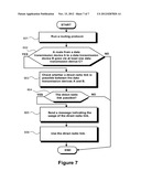 METHOD AND A DEVICE FOR OPTIMIZING DATA TRANSFER IN A WIRELESS     COMMUNICATION NETWORK diagram and image