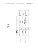 METHOD FOR TRANSMITTING DATA FRAME IN WIRELESS LOCAL AREA NETWORK AND     APPARATUS FOR THE SAME diagram and image