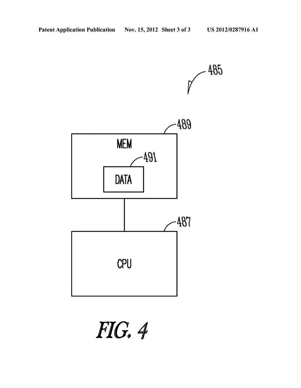 DATA DEFINITION APPARATUS, SYSTEMS, AND METHODS - diagram, schematic, and image 04